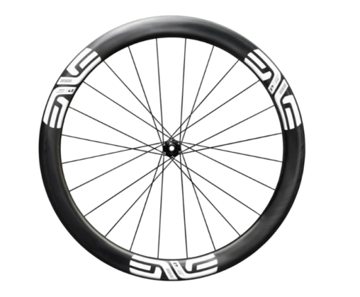 ENVE SES 4.5 Carbon Disc 12x100/12x142 ENVE Innerdrive Premium Wheelset White