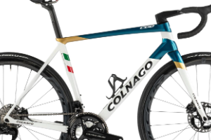 Colnago C68 Road Rahmenset HRWP