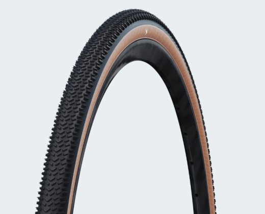 Schwalbe G-ONE R PRO ADDIX Race 35-622 (28x35mm) Transparent Sidewall