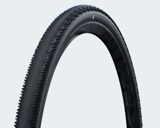 Schwalbe G-ONE RS PRO ADDIX Race 40-622 (28x40mm) Black