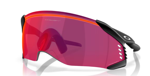 OAKLEY Velo Kato Matte black / Prizm road