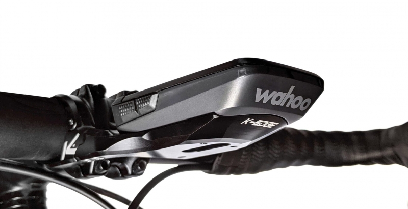 Wahoo ELEMNT- Accesorios para bicicletas / Tienda JEDI Sports