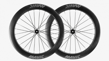 Mavic   Cosmic SL 65 Disc CL Laufradsatz 19mm