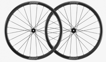 Mavic   Cosmic SL 32 Disc CL Laufradsatz 21mm