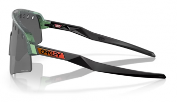 OAKLEY Sutro Lite Sweep Spectrum Verde Gamma / Negro Prizm