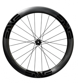 ENVE SES 4.5 Carbon Disc 12x100/12x142 ENVE Innerdrive Premium Wielset