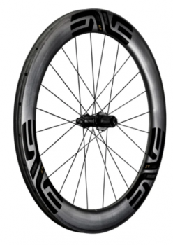 ENVE SES 6.7 Carbon Disc 12x100/12x142 ENVE Innerdrive Premium Wheelset