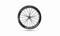 Lightweight Long-distance route EVO tubeless DISC