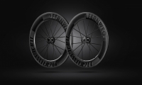 Lightweight Long-distance route EVO tubeless DISC