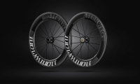 Lightweight Long-distance route EVO tubeless DISC