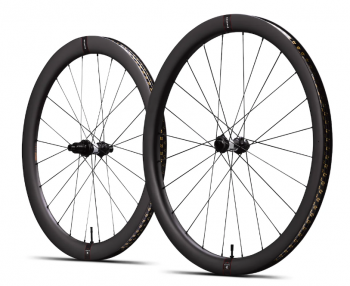 Reserve 42/49 TA Aero Peformance For All Day Rides Wheelset 700c | DT 180