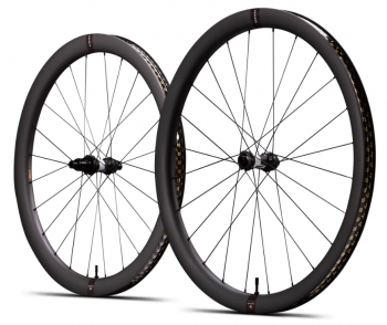 Reserve 40/44 GR Aero Wheels For Speed On Gravel 700c | DT 350