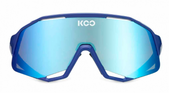 KOO DEMOS Blauw