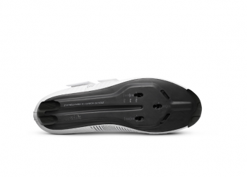 fizi:k VENTO POWERSTRAP AEROWEAVE Wit/Wit