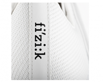 fizi:k VENTO POWERSTRAP AEROWEAVE Blanco/Blanco