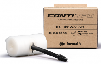 Continental Road TPU 25/35-622 60mm 35g