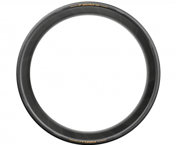 Pirelli P Zero Race TLR 700x28C 28mm etichetta oro