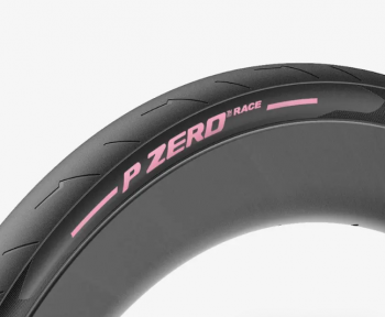 Pirelli P Zero Race Color Edition 700x28C 28mm pink label