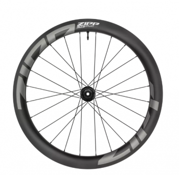 ZIPP 303 XPLR S Carbon Tubeless Disc wielset