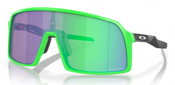 OAKLEY Sutro 80s Verde / Prizm Jade