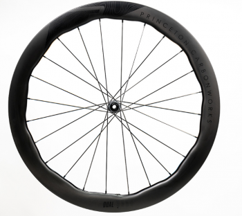 Princeton Carbon Wheelset Disc Dual 5550 Evolution DT Swiss 240 EXP