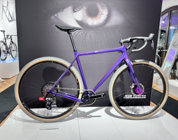 OPENCycle OPEN   WI.DE. Chris King Limited Edition SRAM RED XPLR eTap AXS 1 - L